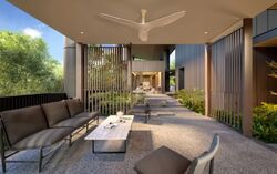 Amber Gardens (D15), Apartment #555314371